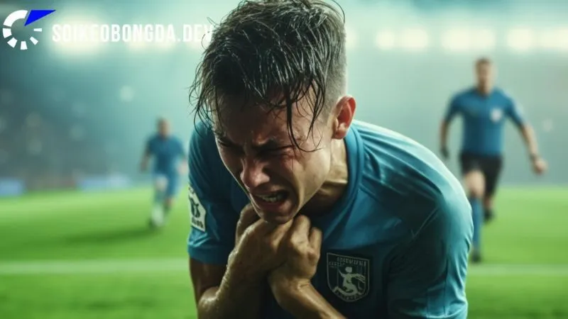 Tầm Quan Trọng Của Thông Tin Về Chấn Thương Và Vắng Mặt Cầu Thủ 4 Cách cập nhật và kiểm tra thông tin chấn thương cầu thủ