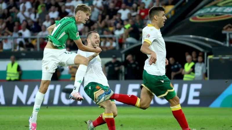 Giải mã kèo nhà cái CH Ireland vs Bulgaria - 24/03/2025 - Nations League 3 Dự đoán kết quả CH Ireland vs Bulgaria
