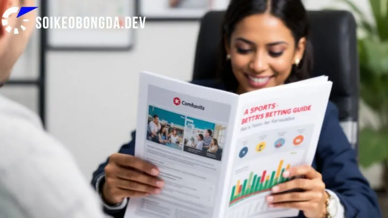 Hướng Dẫn Đọc Kèo Bóng Đá: Làm Sao Để Nắm Vững Tỷ Lệ Kèo? 2 Các loại kèo bóng đá phổ biến và cách đọc chuẩn xác