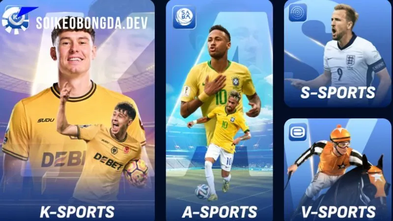 Kèo Nhà Cái 170 Lý do Kèo bóng đá 5 trở thành kênh thông tin thể thao yêu thích