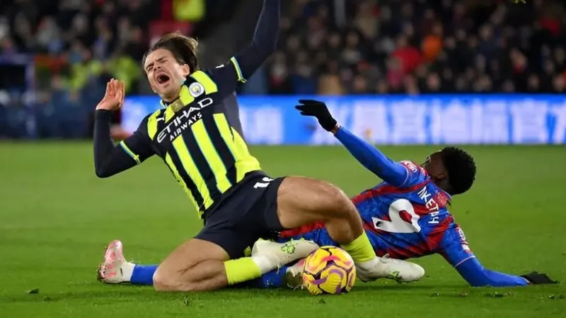 Giải mã kèo nhà cái Man City vs Crystal Palace - 12/04/2025 - Ngoại hạng Anh 3 Dự đoán kết quả Man City vs Crystal Palace